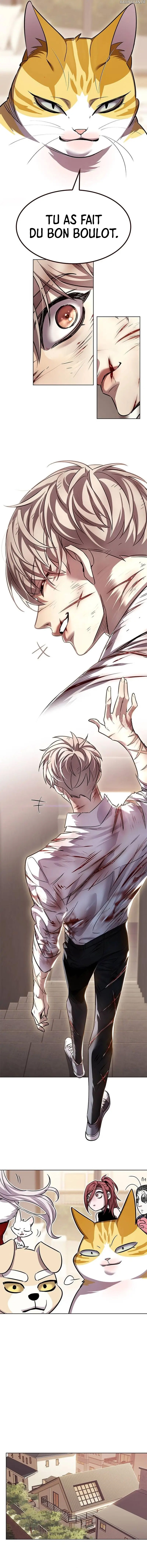 Read Eleceed FRANCAIS Manga Online