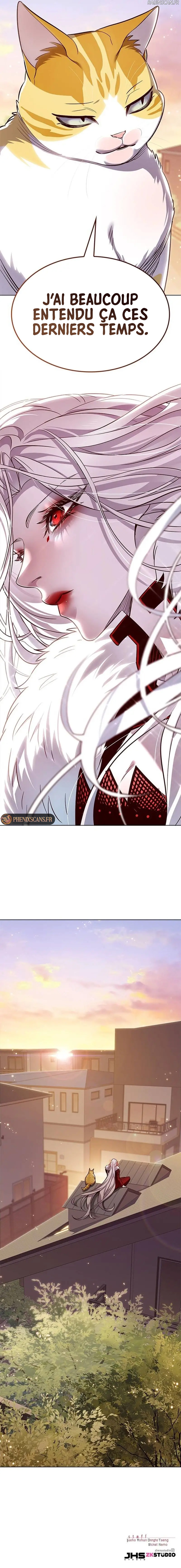 Read Eleceed FRANCAIS Manga Online