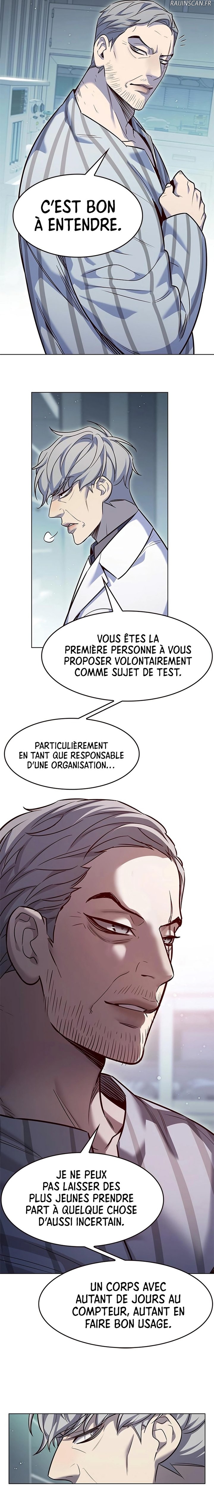 Read Eleceed FRANCAIS Manga Online