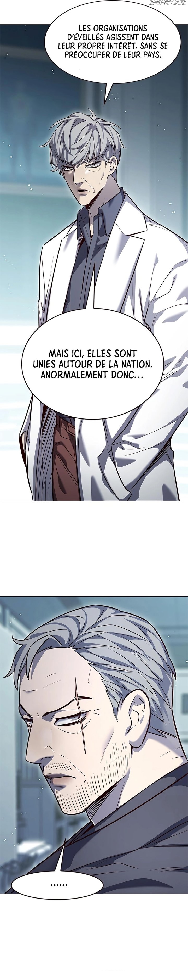 Read Eleceed FRANCAIS Manga Online