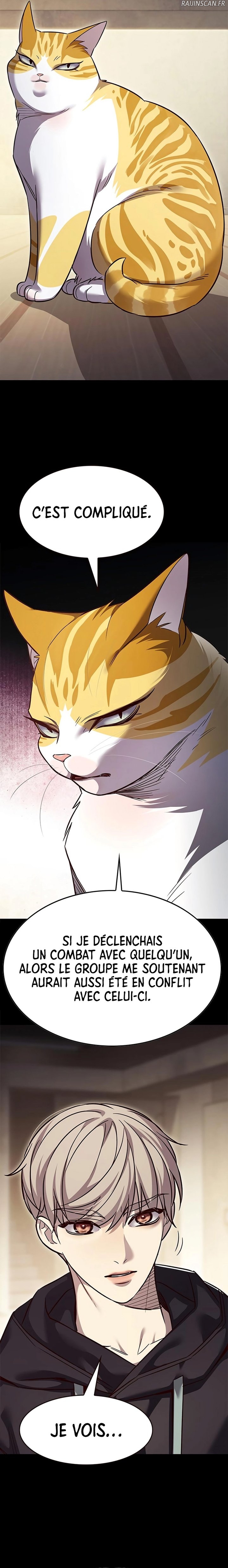 Read Eleceed FRANCAIS Manga Online