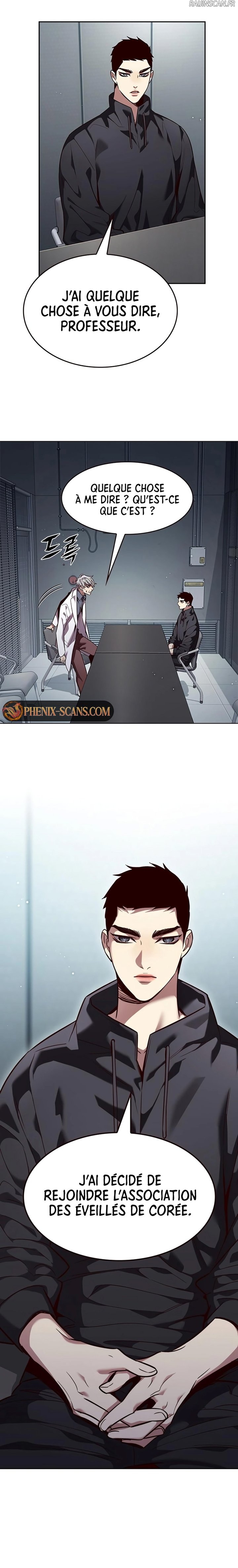 Read Eleceed FRANCAIS Manga Online