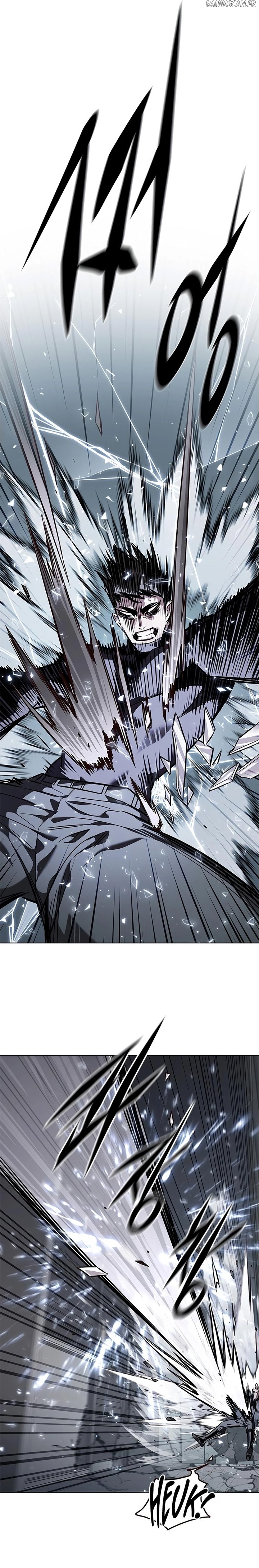 Read Eleceed FRANCAIS Manga Online