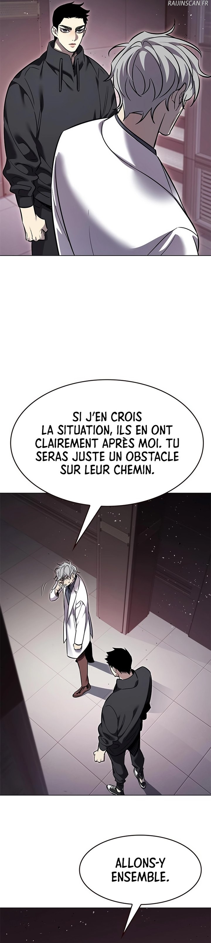 Read Eleceed FRANCAIS Manga Online