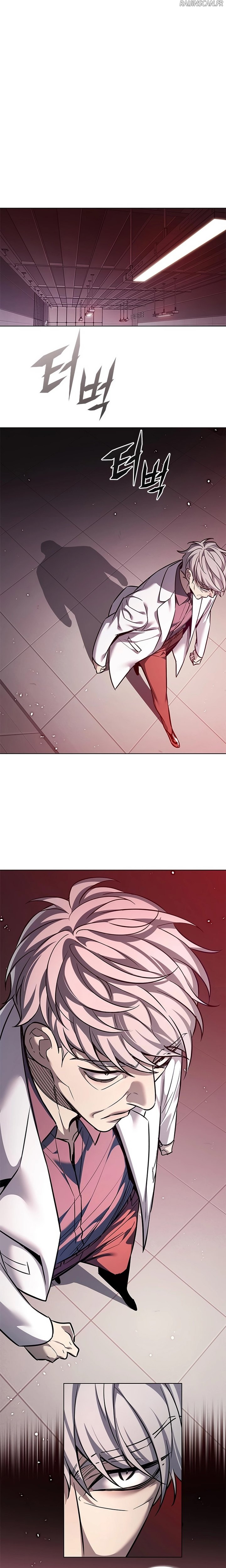 Read Eleceed FRANCAIS Manga Online