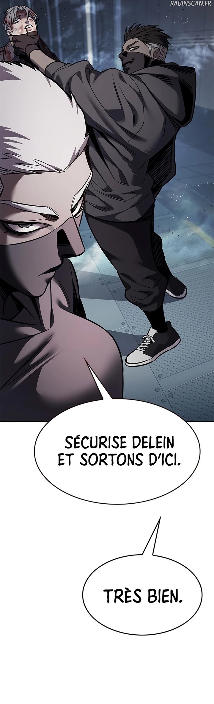 Read Eleceed FRANCAIS Manga Online