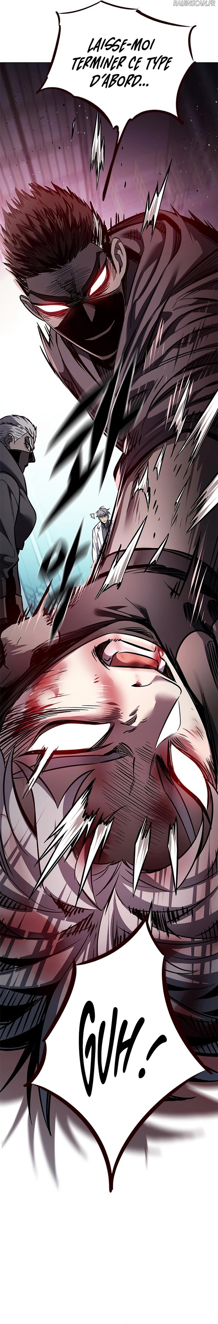 Read Eleceed FRANCAIS Manga Online