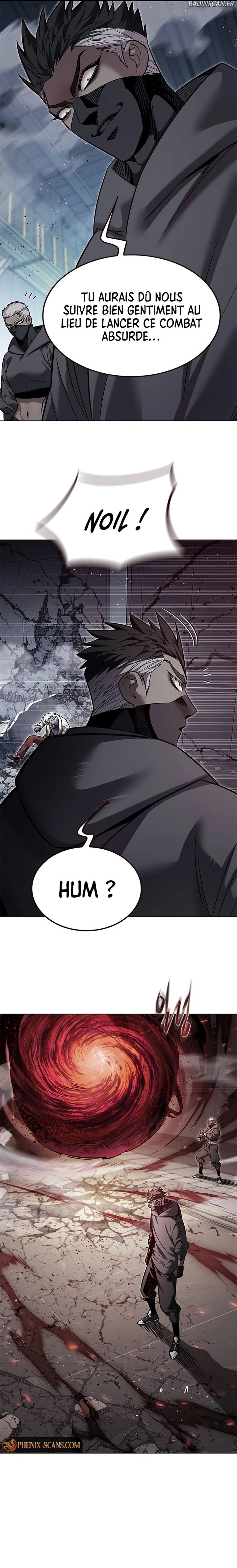 Read Eleceed FRANCAIS Manga Online