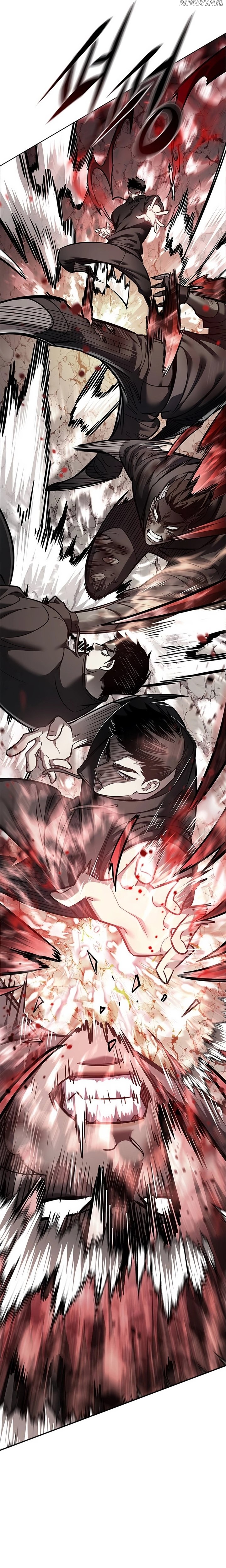 Read Eleceed FRANCAIS Manga Online