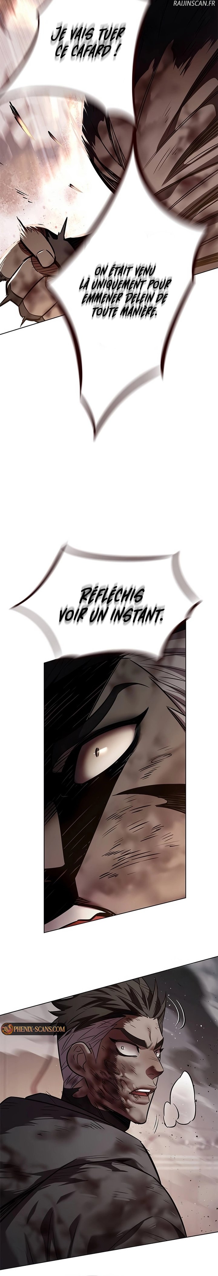 Read Eleceed FRANCAIS Manga Online