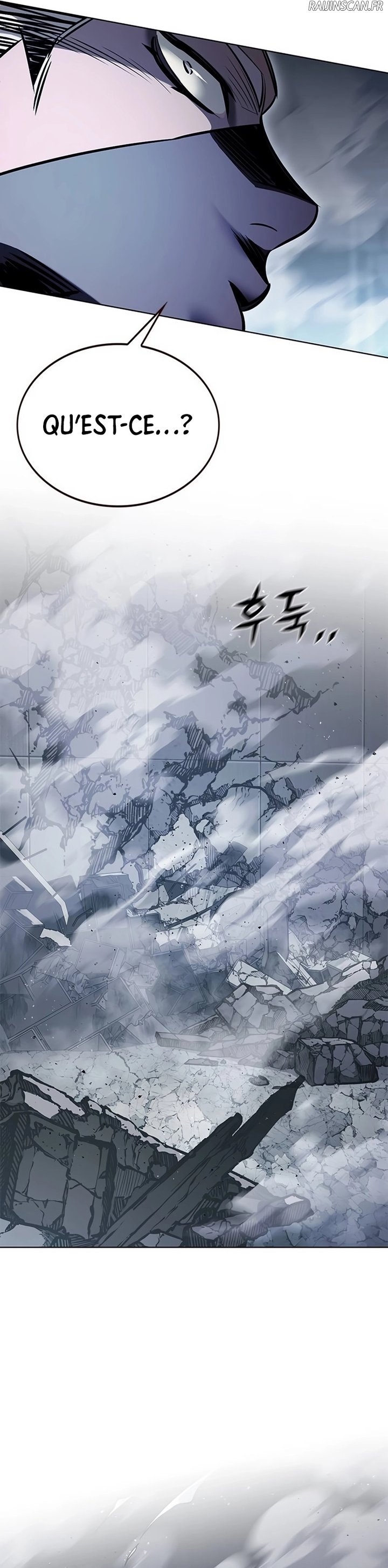 Read Eleceed FRANCAIS Manga Online