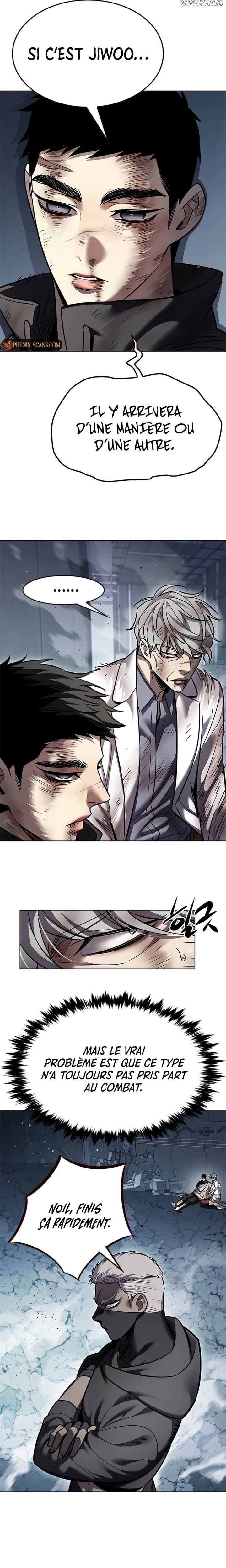 Read Eleceed FRANCAIS Manga Online