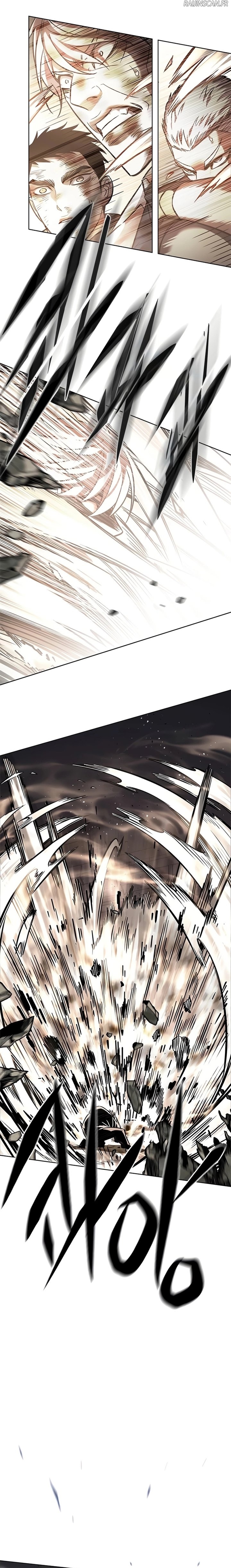 Read Eleceed FRANCAIS Manga Online