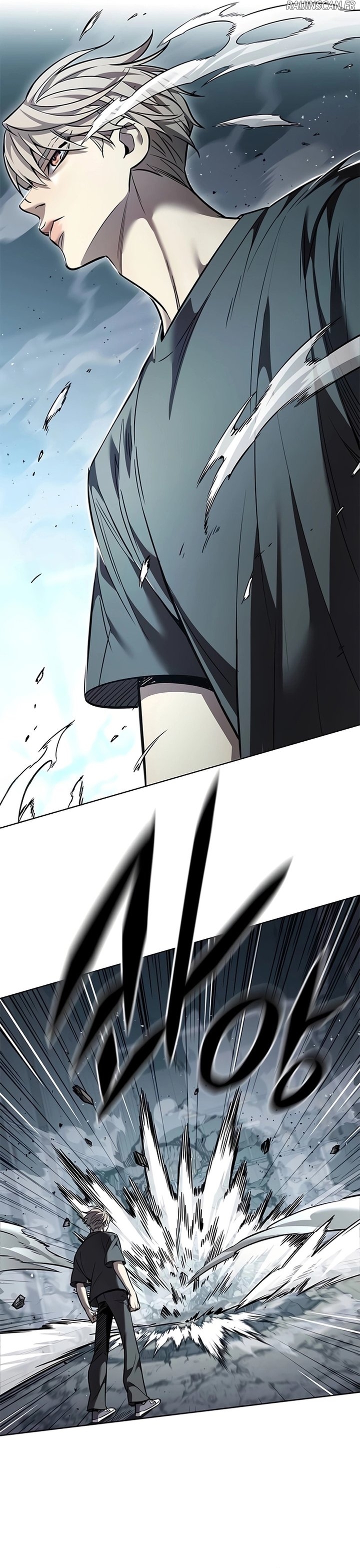 Read Eleceed FRANCAIS Manga Online