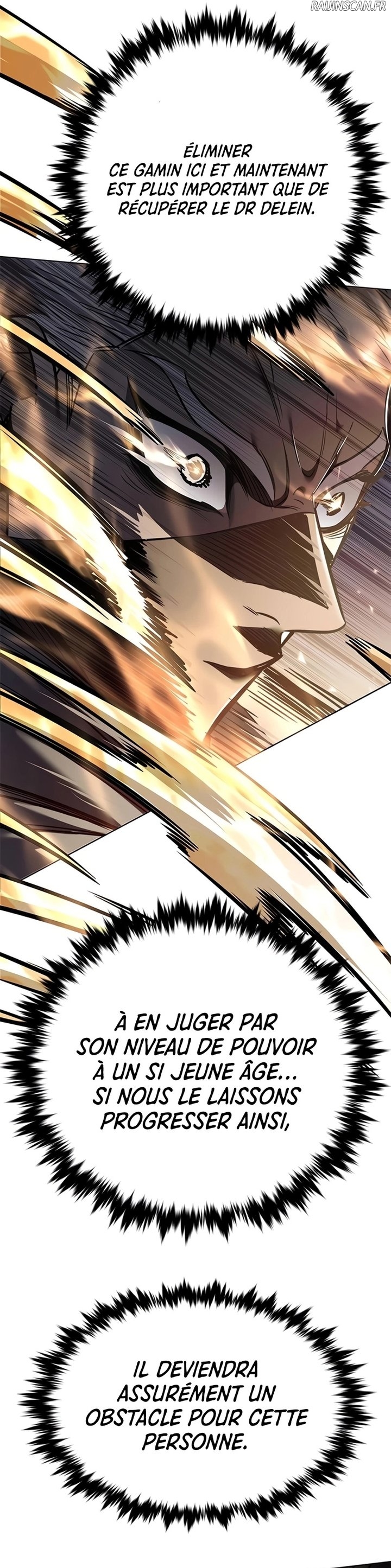 Read Eleceed FRANCAIS Manga Online