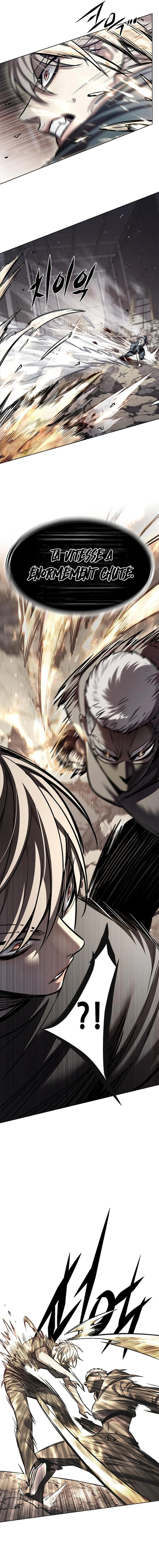 Read Eleceed FRANCAIS Manga Online