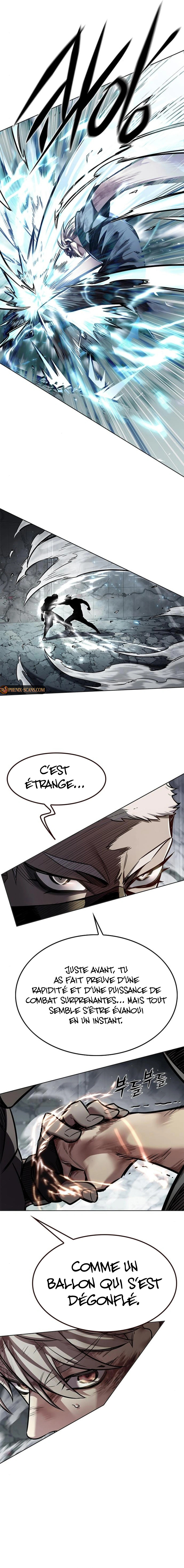 Read Eleceed FRANCAIS Manga Online