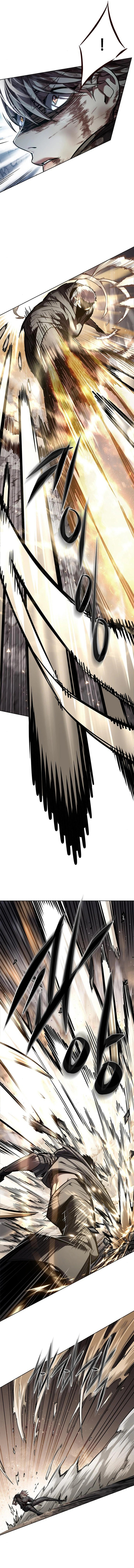 Read Eleceed FRANCAIS Manga Online