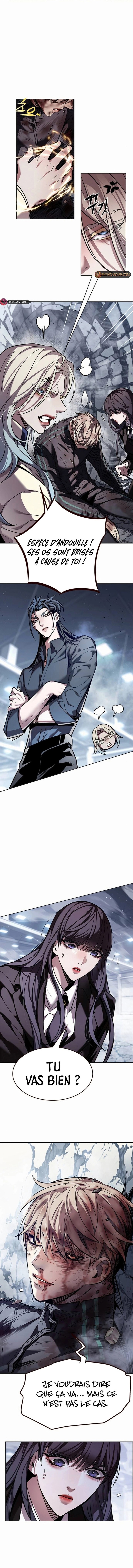 Read Eleceed FRANCAIS Manga Online