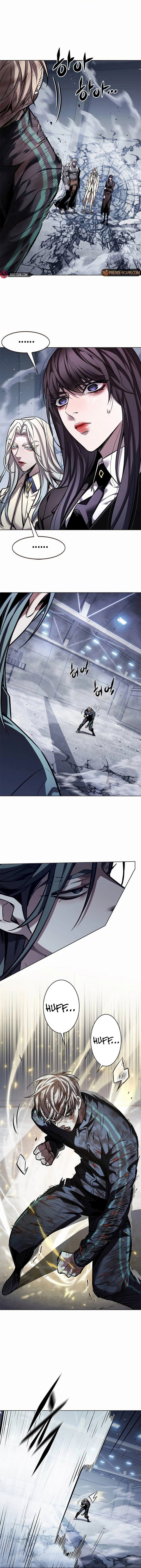 Read Eleceed FRANCAIS Manga Online