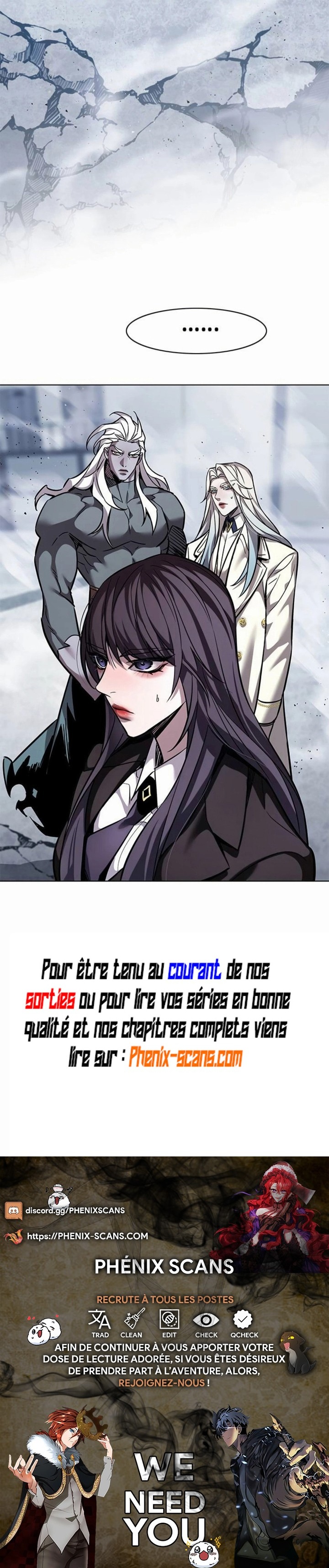 Read Eleceed FRANCAIS Manga Online