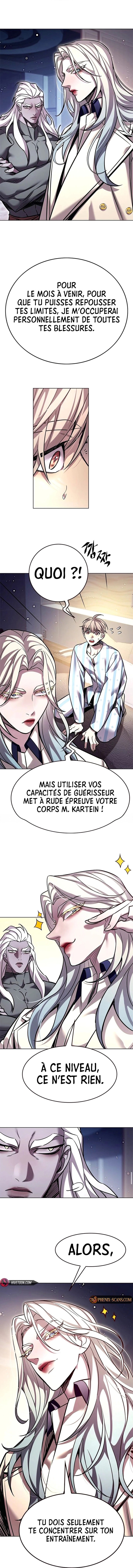 Read Eleceed FRANCAIS Manga Online