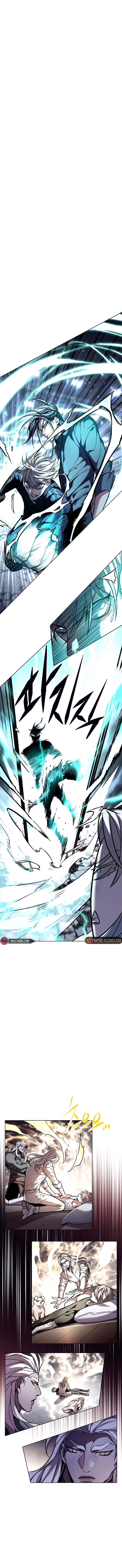 Read Eleceed FRANCAIS Manga Online