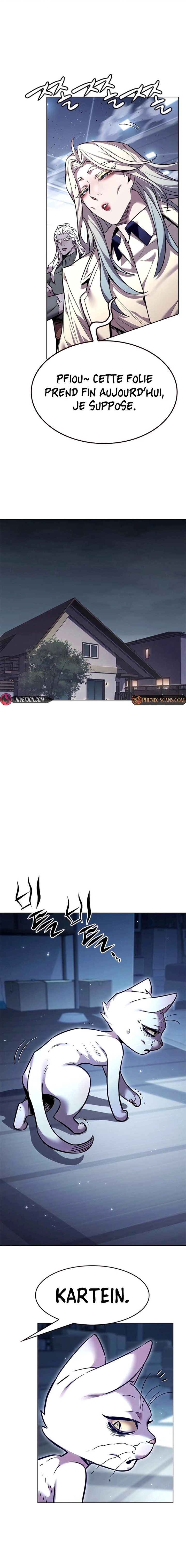 Read Eleceed FRANCAIS Manga Online