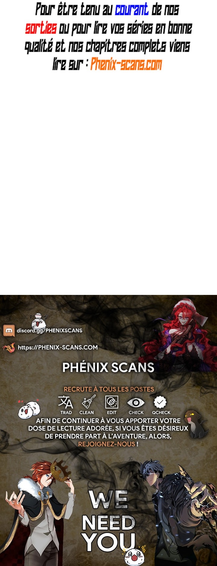 Read Eleceed FRANCAIS Manga Online