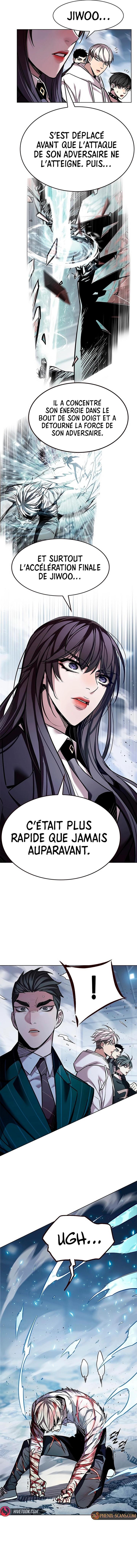 Read Eleceed FRANCAIS Manga Online