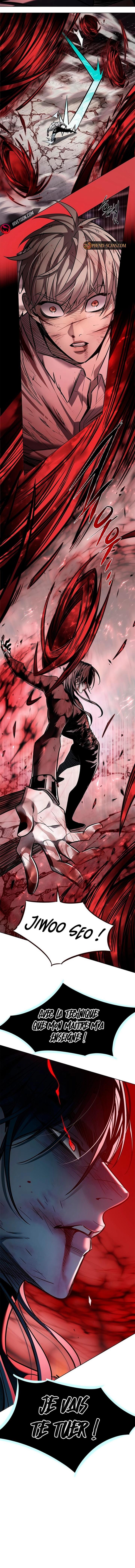 Read Eleceed FRANCAIS Manga Online