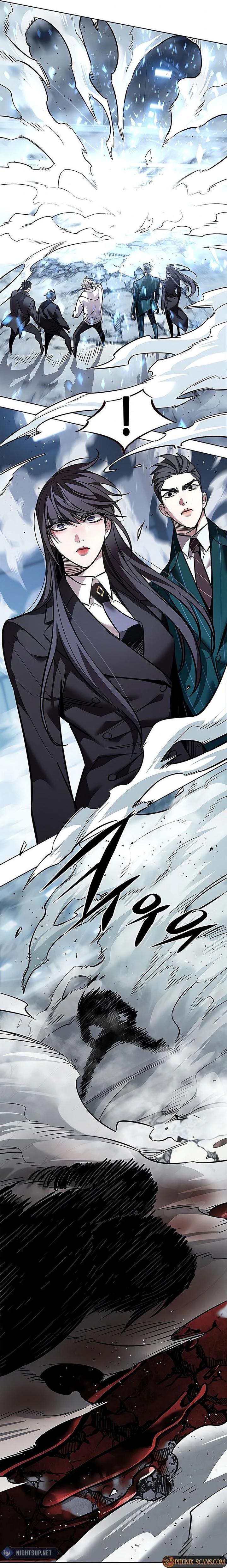 Read Eleceed FRANCAIS Manga Online