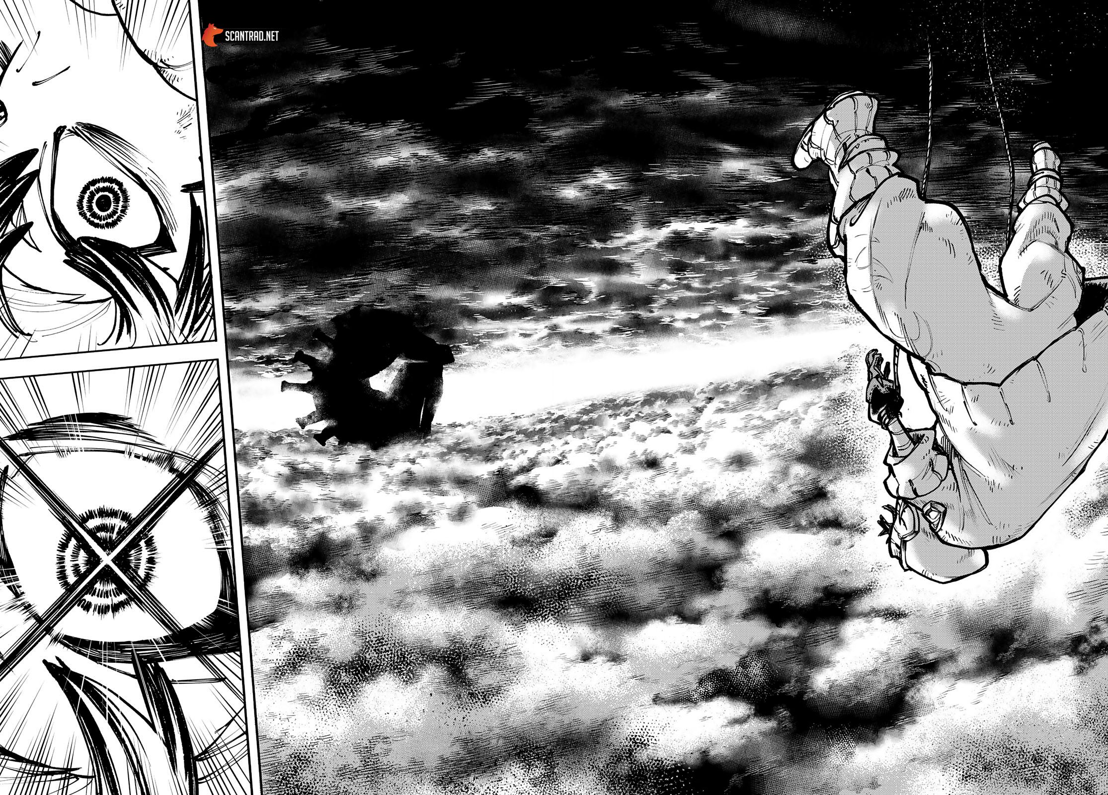 Read Gachiakuta FRANCAIS Manga Online