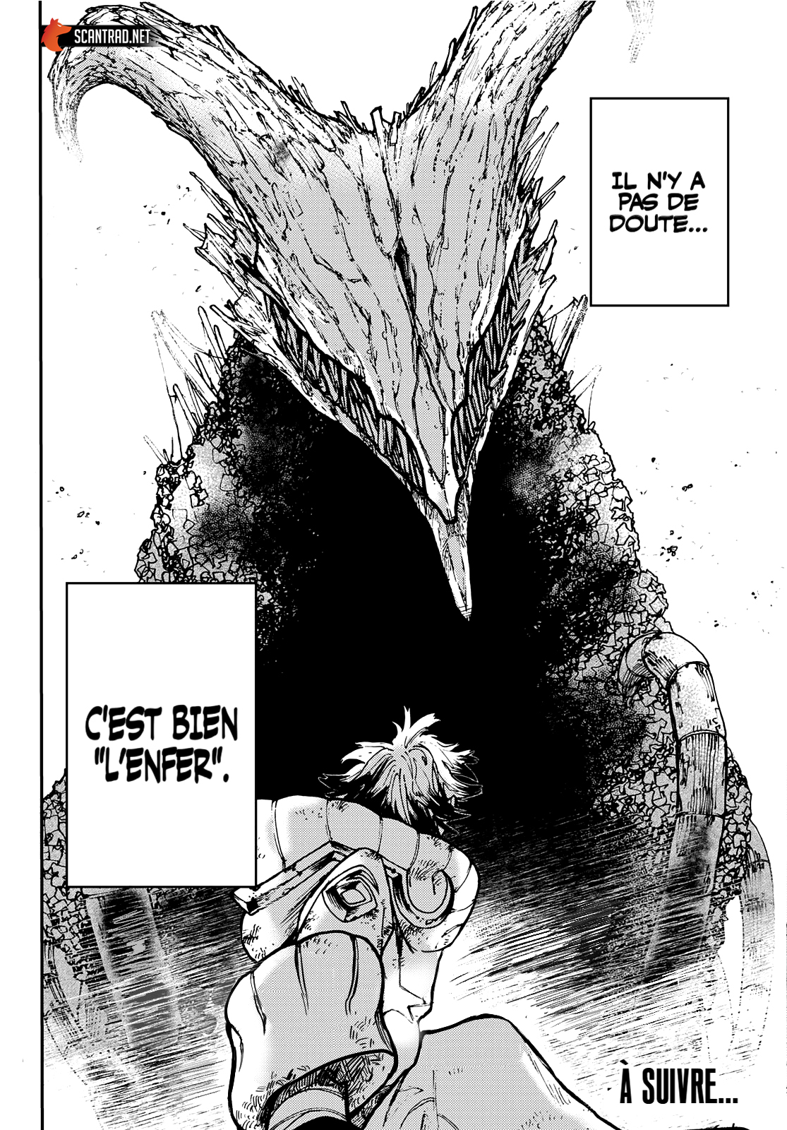 Read Gachiakuta FRANCAIS Manga Online