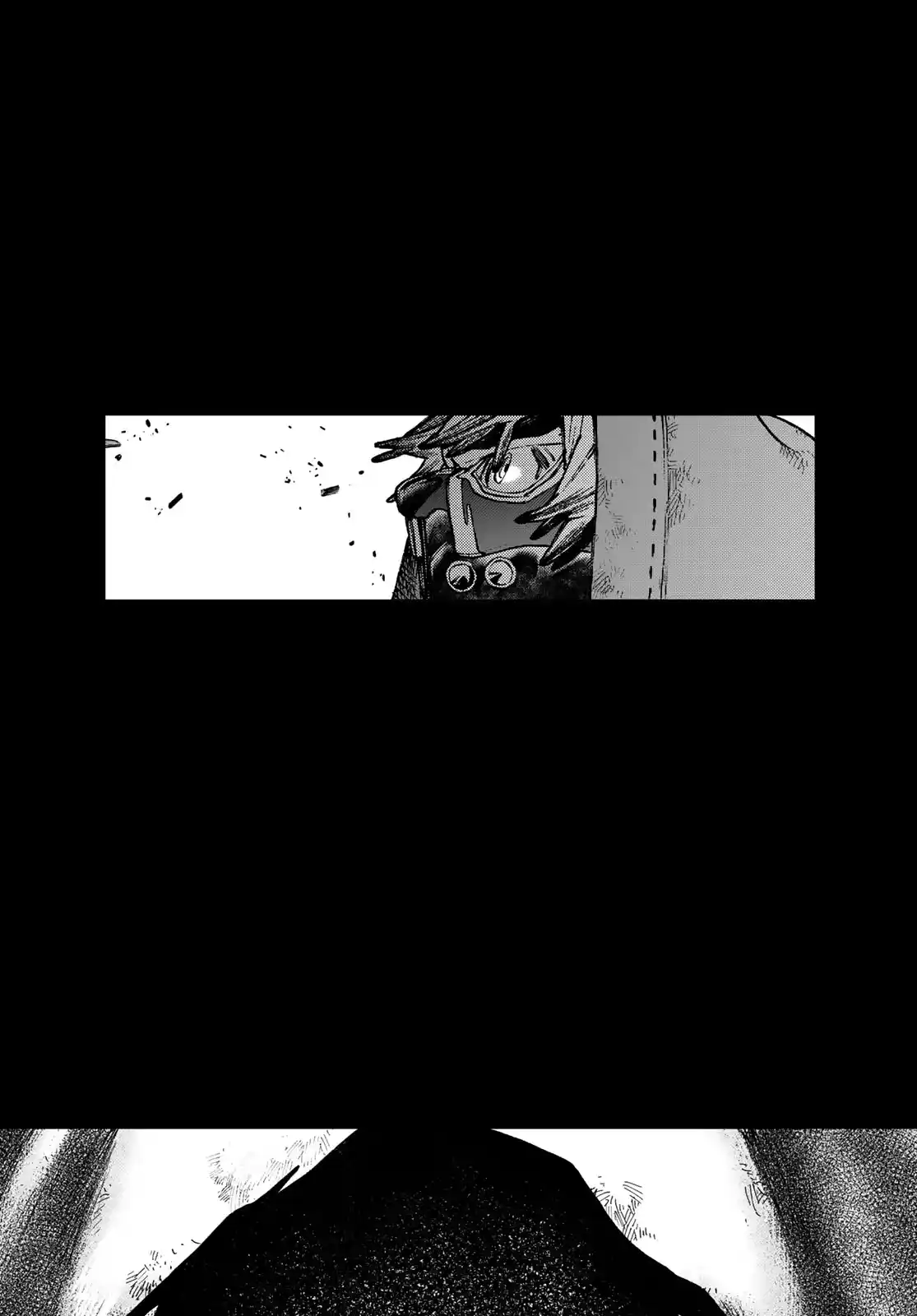 Read Gachiakuta FRANCAIS Manga Online