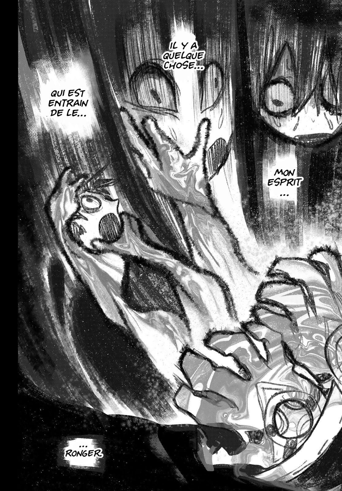 Read Gachiakuta FRANCAIS Manga Online