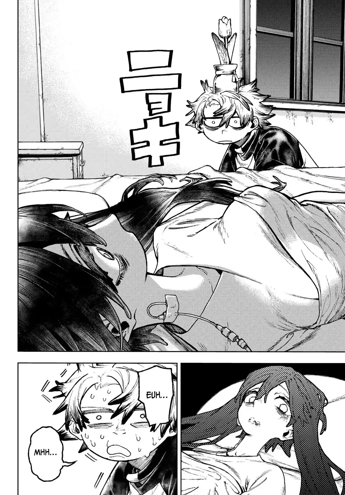 Read Gachiakuta FRANCAIS Manga Online