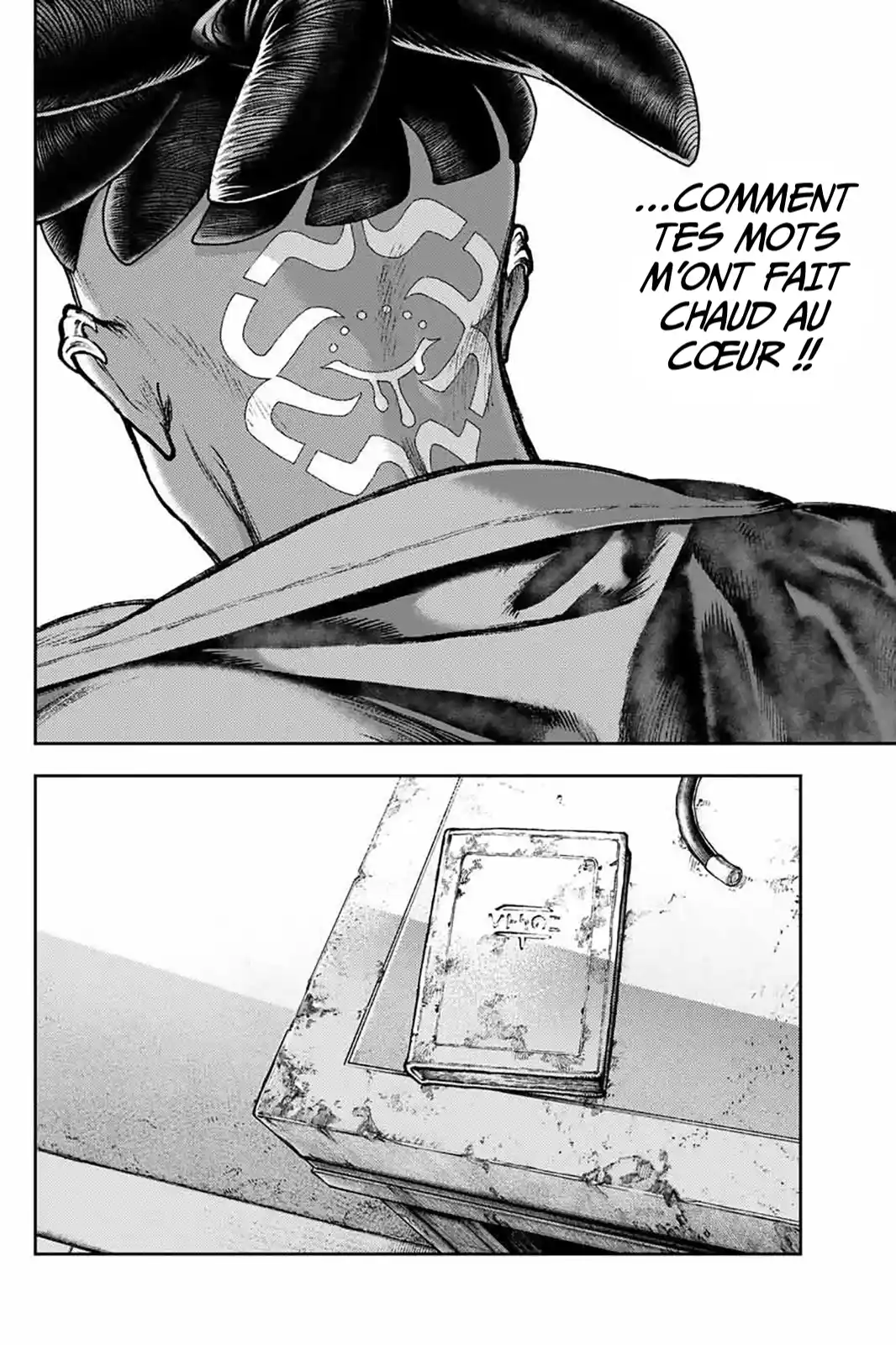 Read Gachiakuta FRANCAIS Manga Online