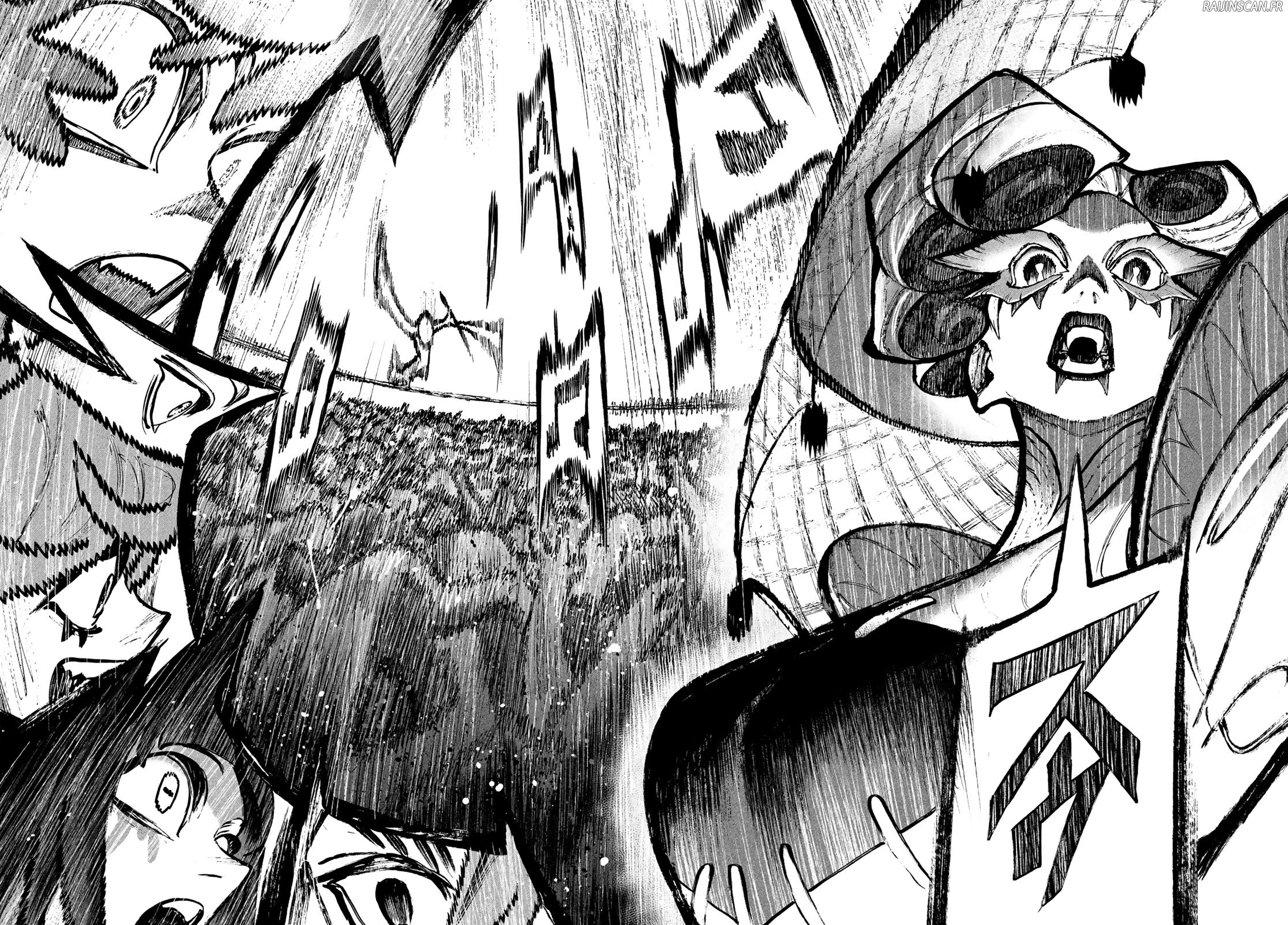 Read Gachiakuta FRANCAIS Manga Online