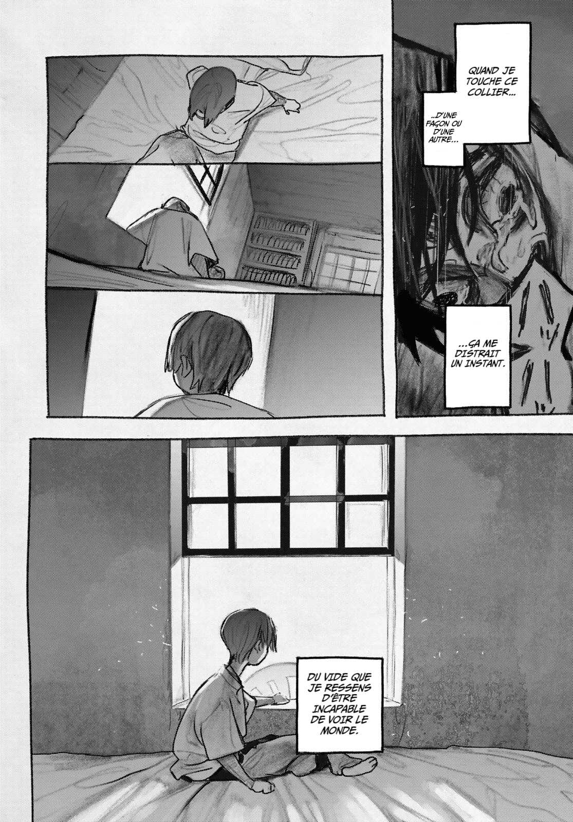 Read Gachiakuta FRANCAIS Manga Online