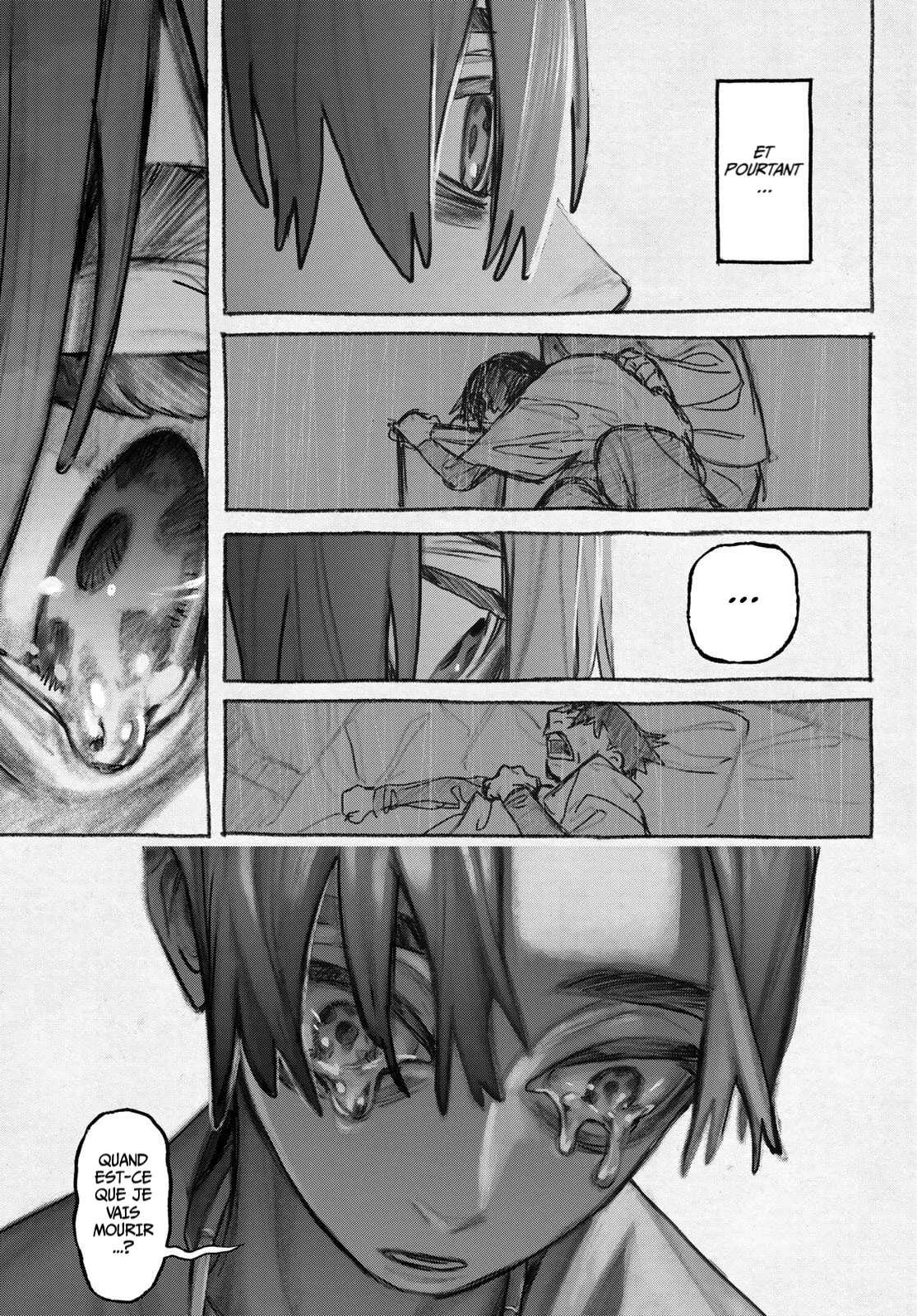 Read Gachiakuta FRANCAIS Manga Online