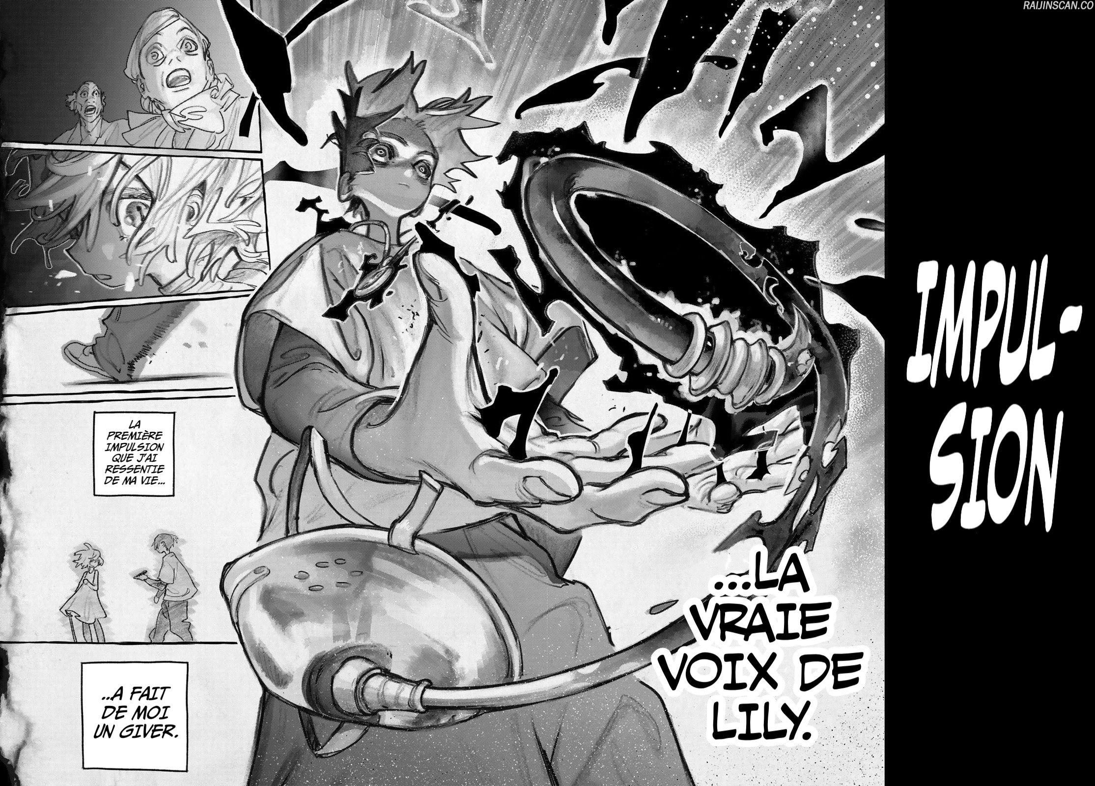 Read Gachiakuta FRANCAIS Manga Online