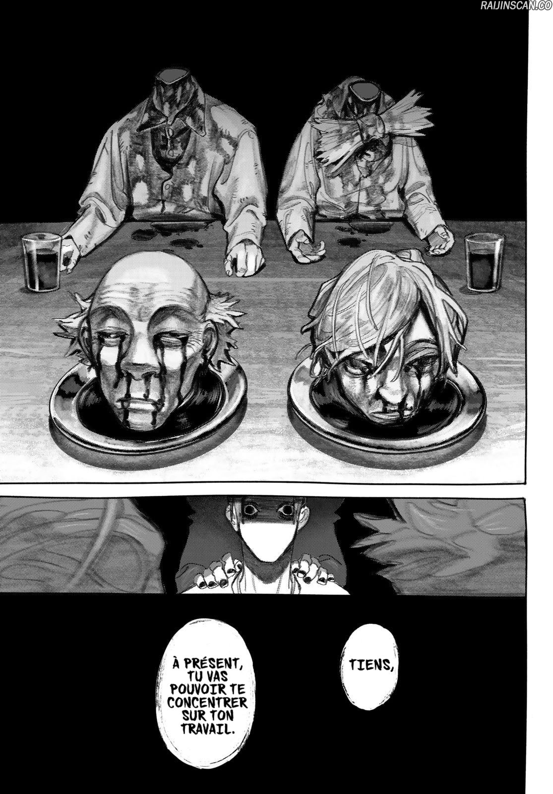 Read Gachiakuta FRANCAIS Manga Online