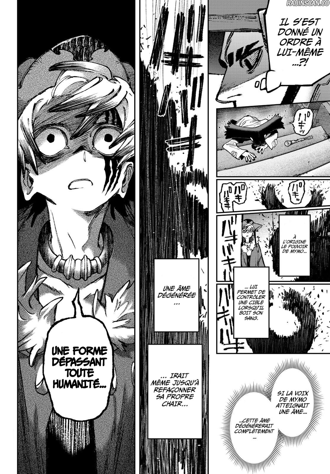 Read Gachiakuta FRANCAIS Manga Online