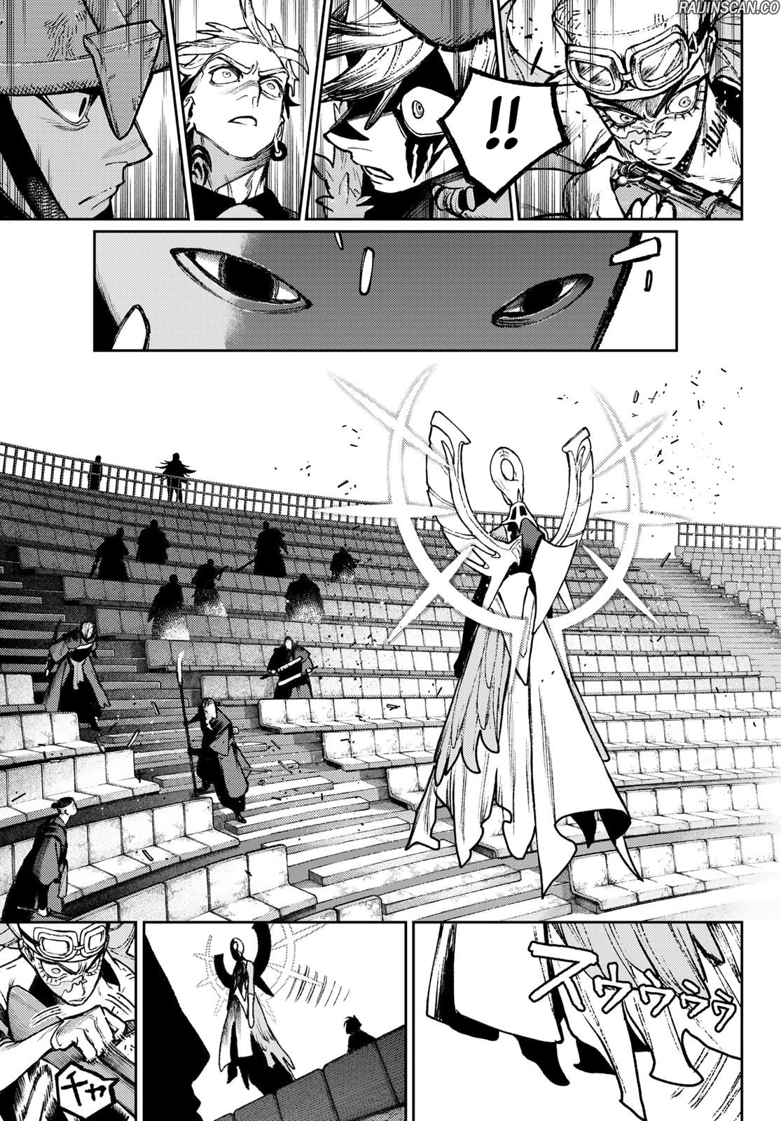 Read Gachiakuta FRANCAIS Manga Online