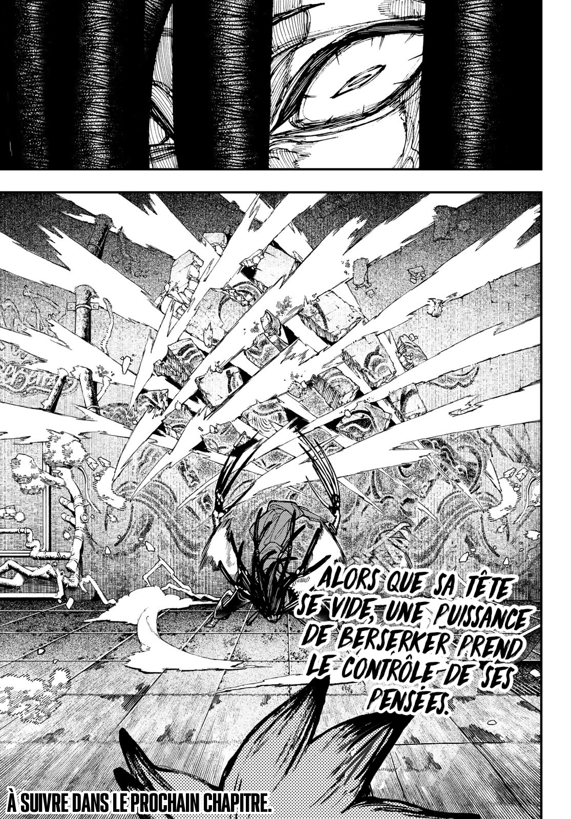 Read Gachiakuta FRANCAIS Manga Online