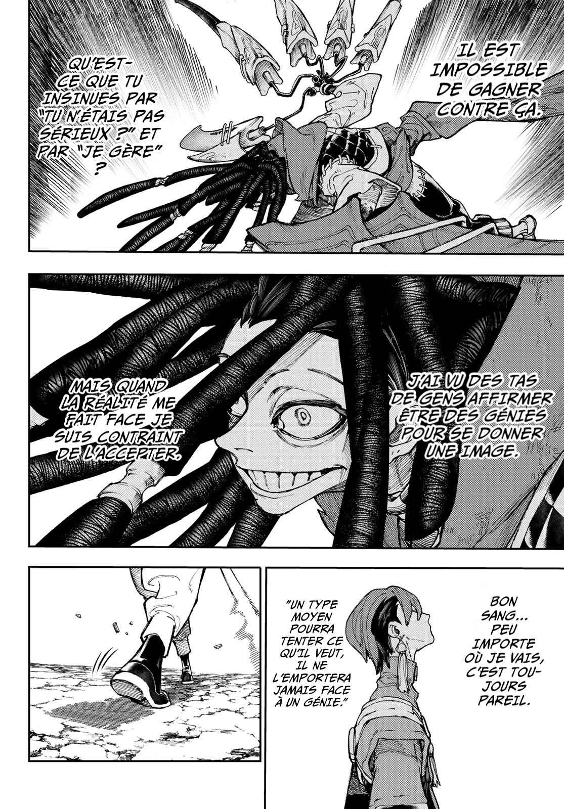 Read Gachiakuta FRANCAIS Manga Online