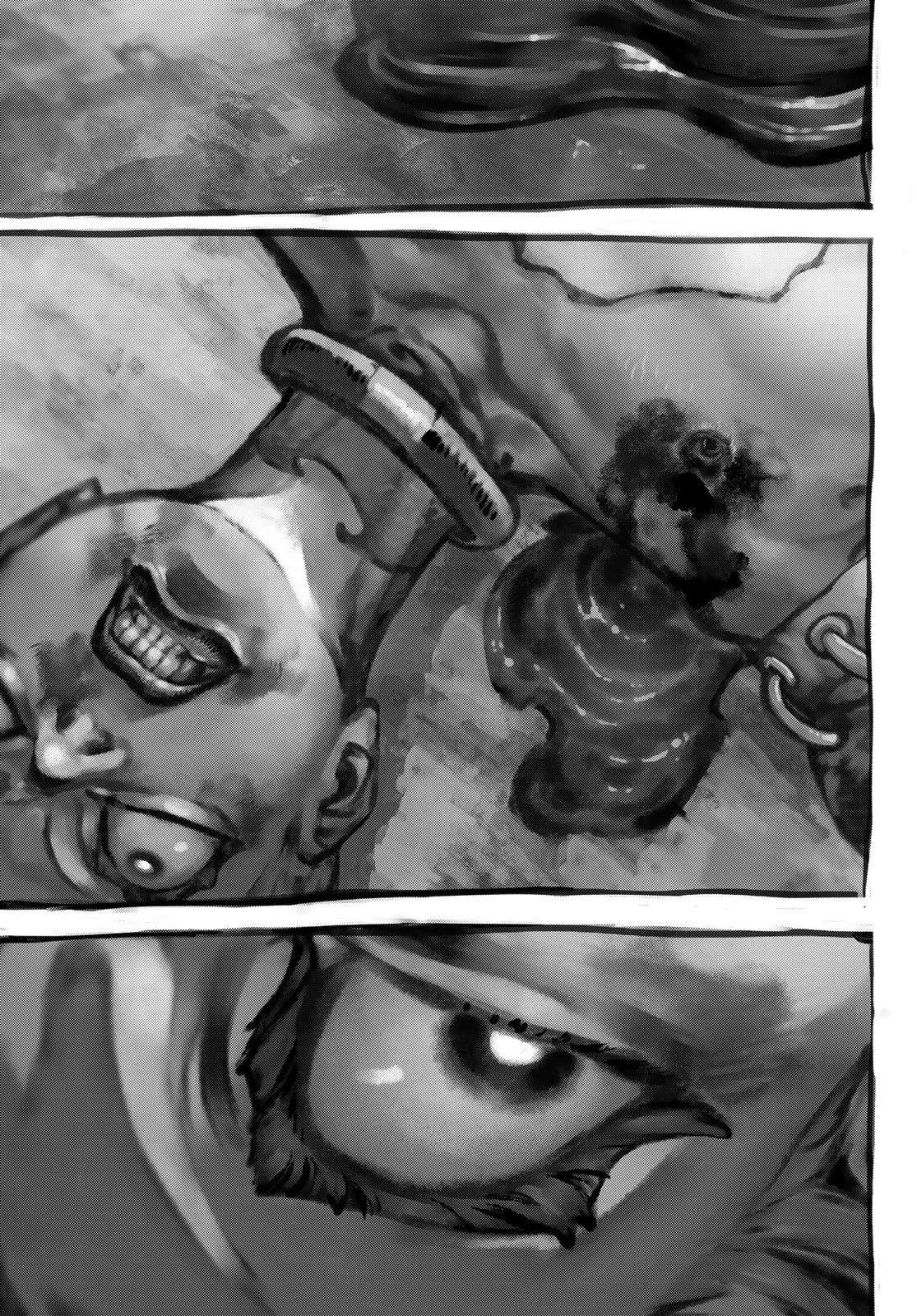 Read Gachiakuta FRANCAIS Manga Online