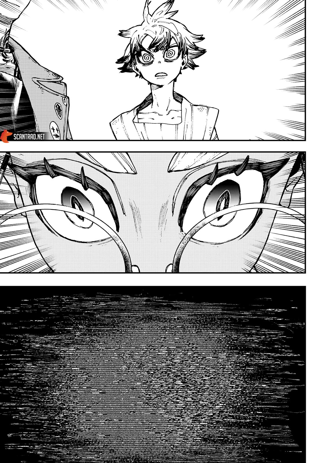 Read Gachiakuta FRANCAIS Manga Online