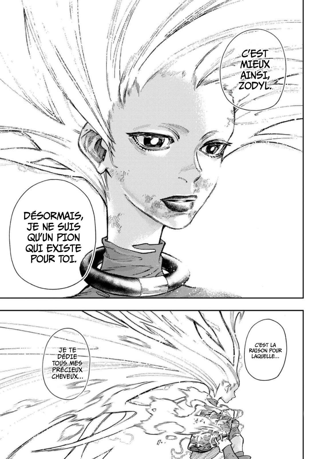 Read Gachiakuta FRANCAIS Manga Online